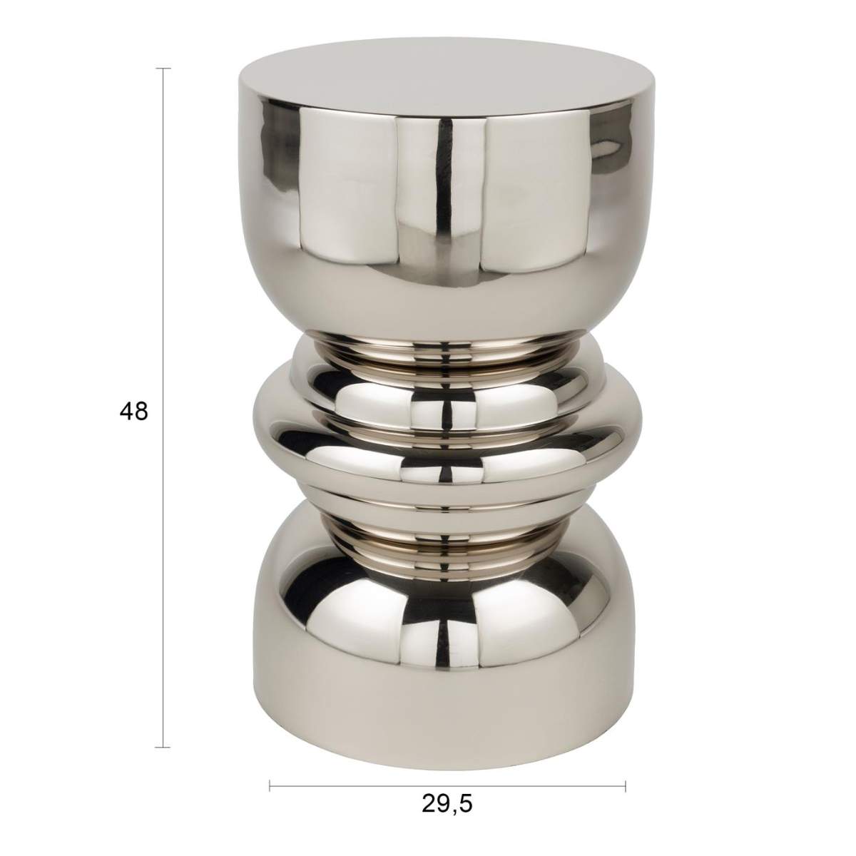 Beau&Co Side Table Kinga