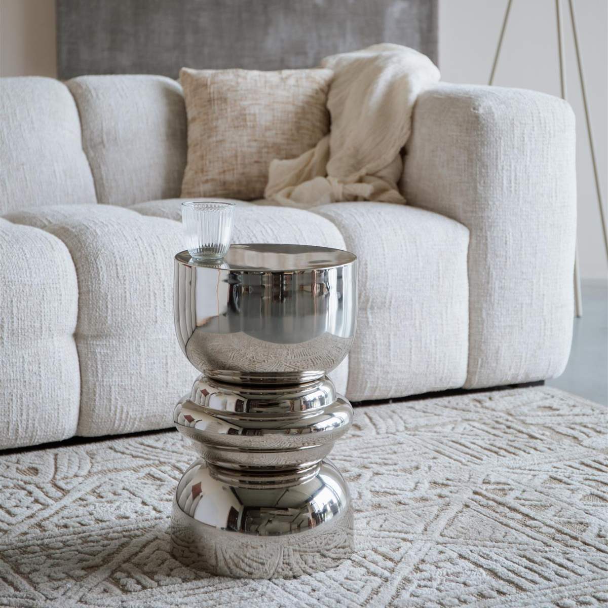 Beau&Co Side Table Kinga