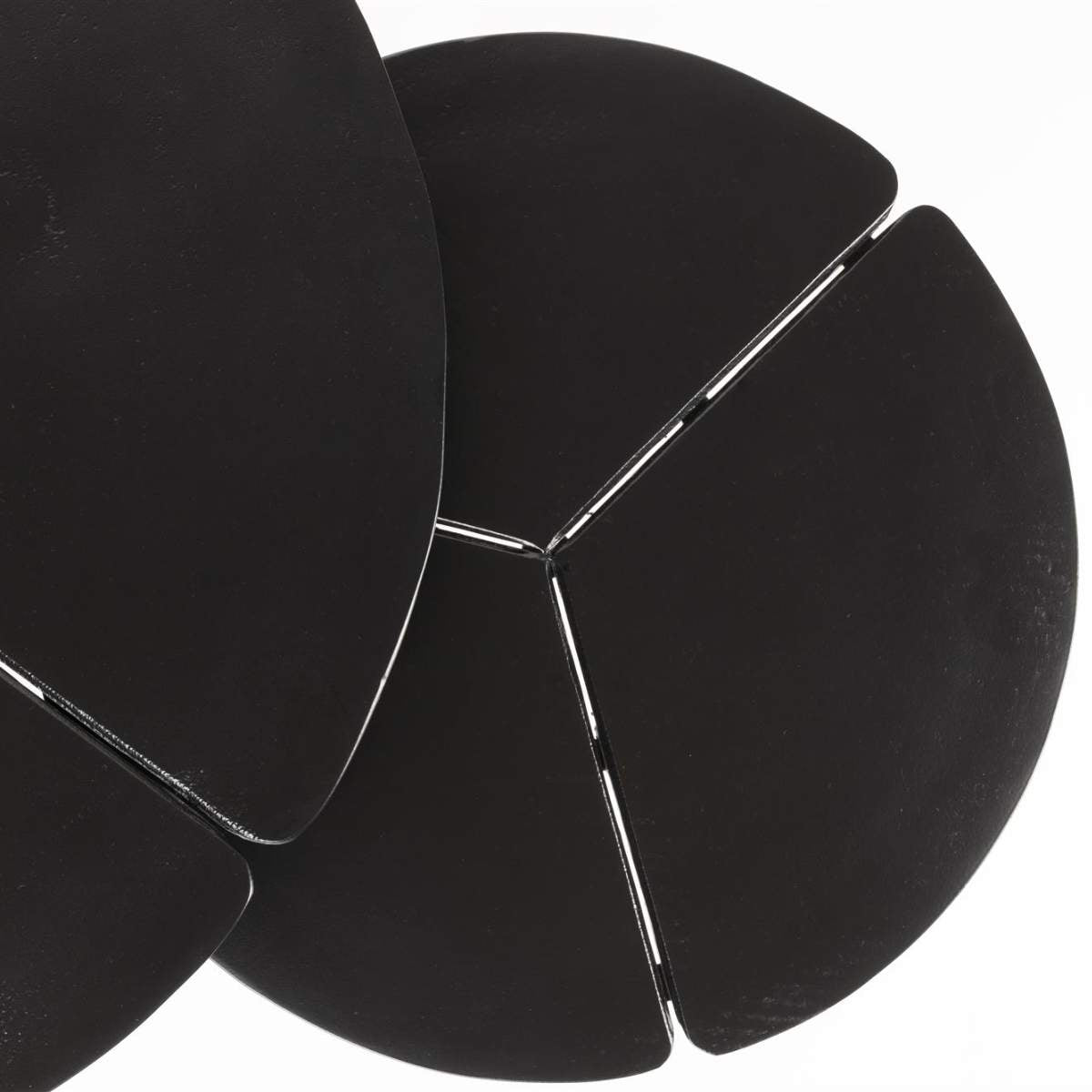 Beau&Co Side Table Kourdebour (Set of 2)