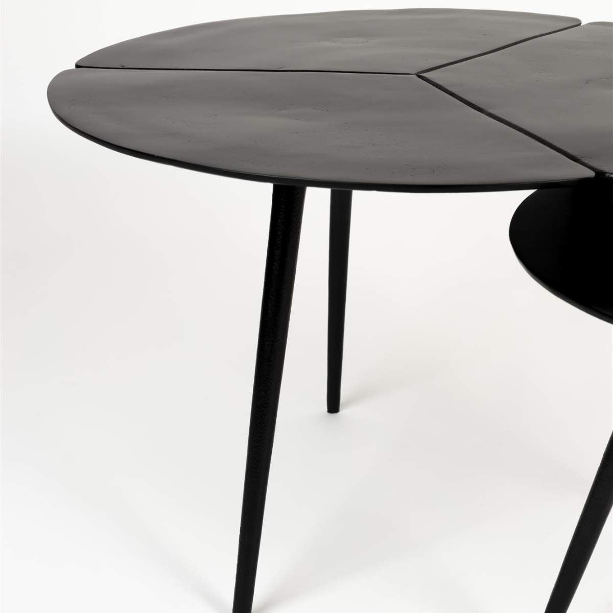 Beau&Co Side Table Kourdebour (Set of 2)