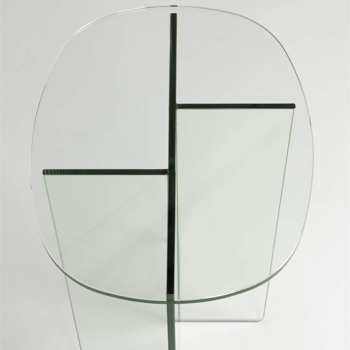 Zuiver Side Table Linea