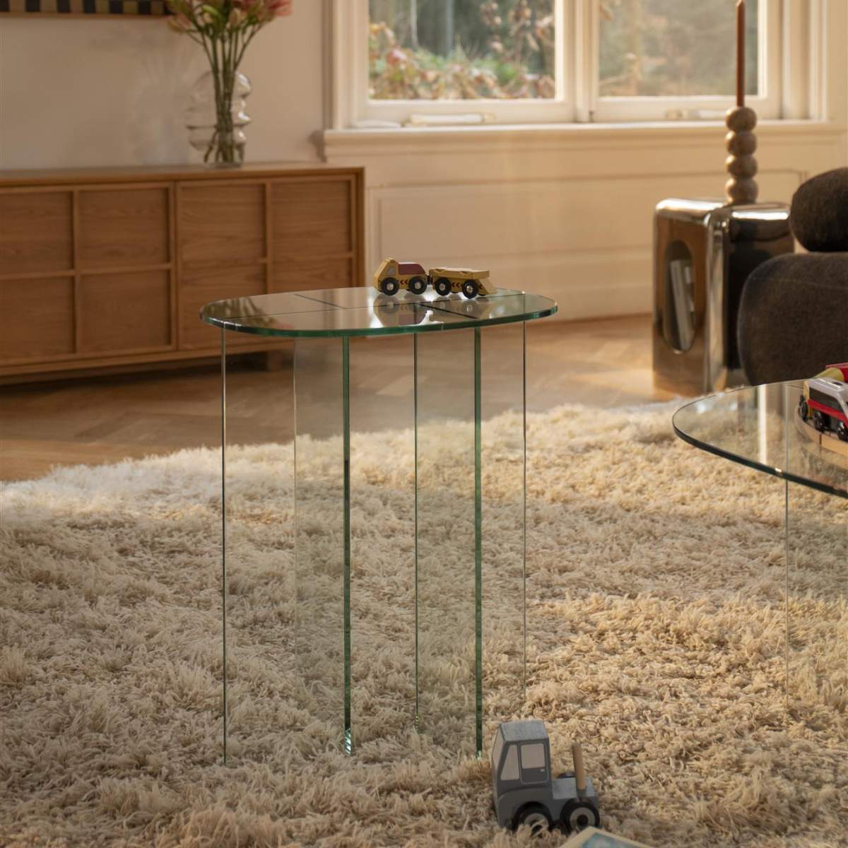 Zuiver Side Table Linea