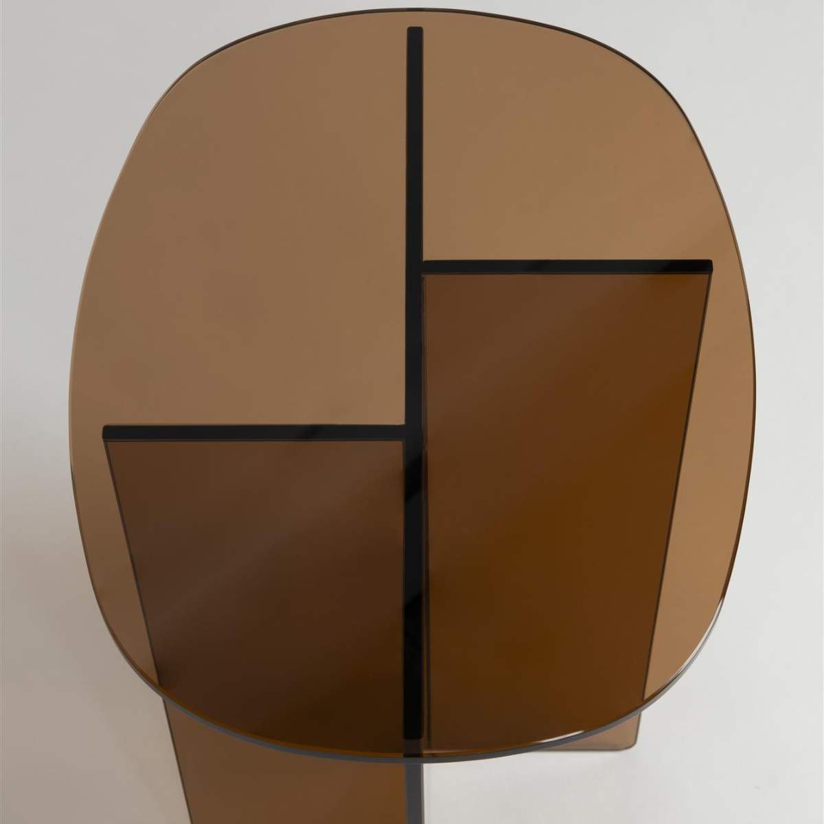 Zuiver Side Table Linea