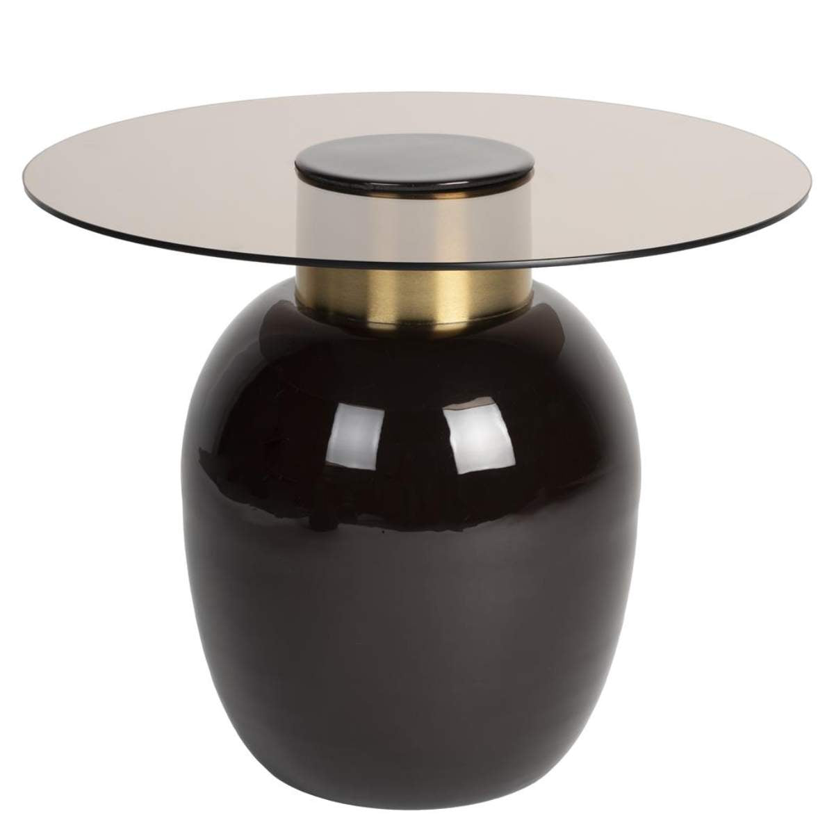 Beau&Co Side Table Mohra