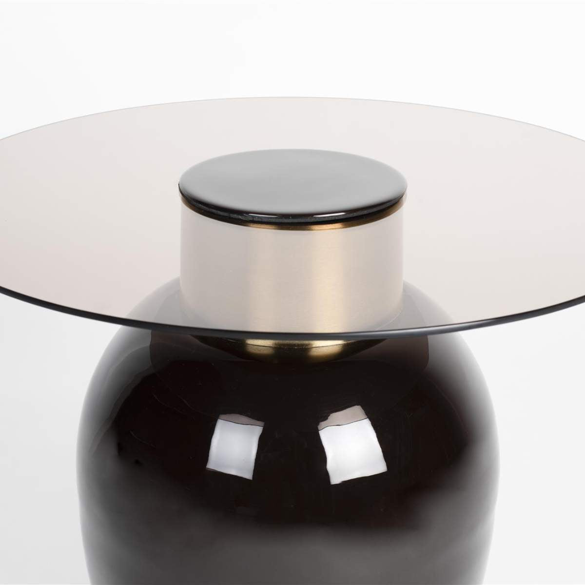 Beau&Co Side Table Mohra