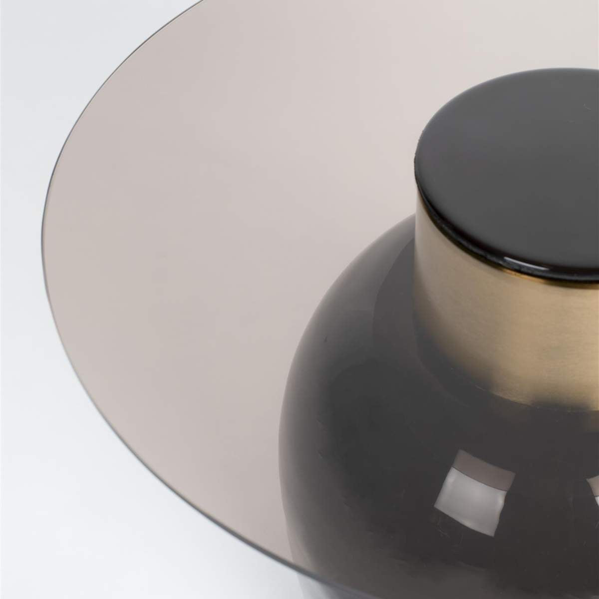 Beau&Co Side Table Mohra