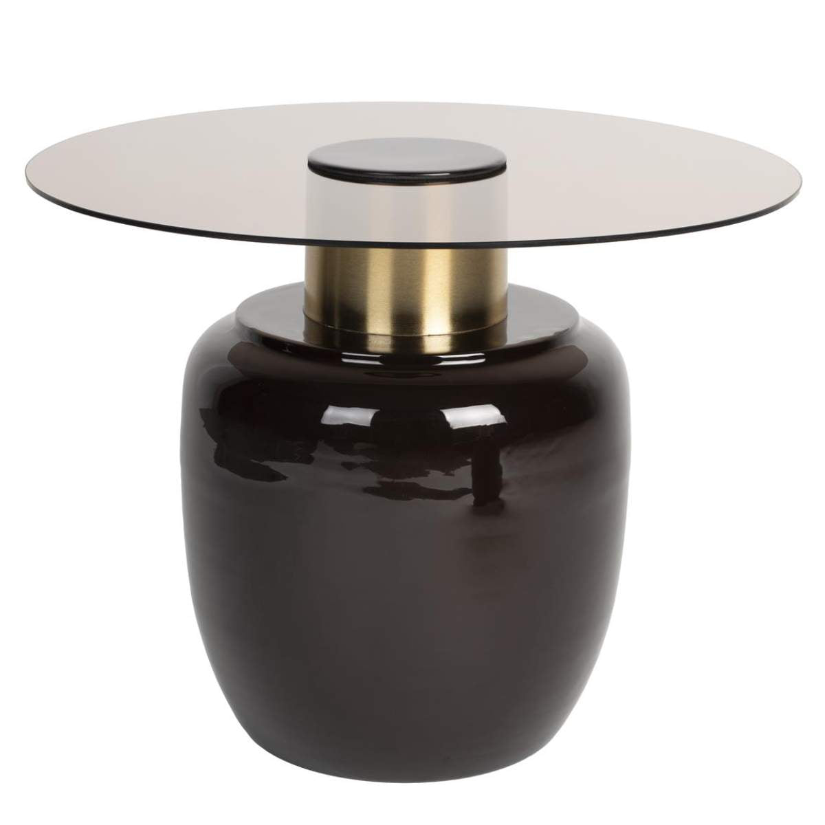 Beau&Co Side Table Mohra