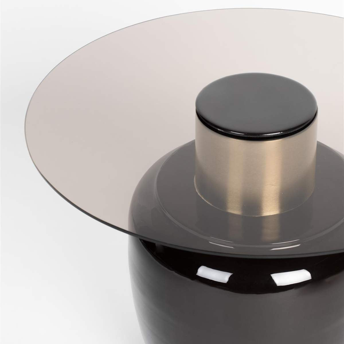 Beau&Co Side Table Mohra