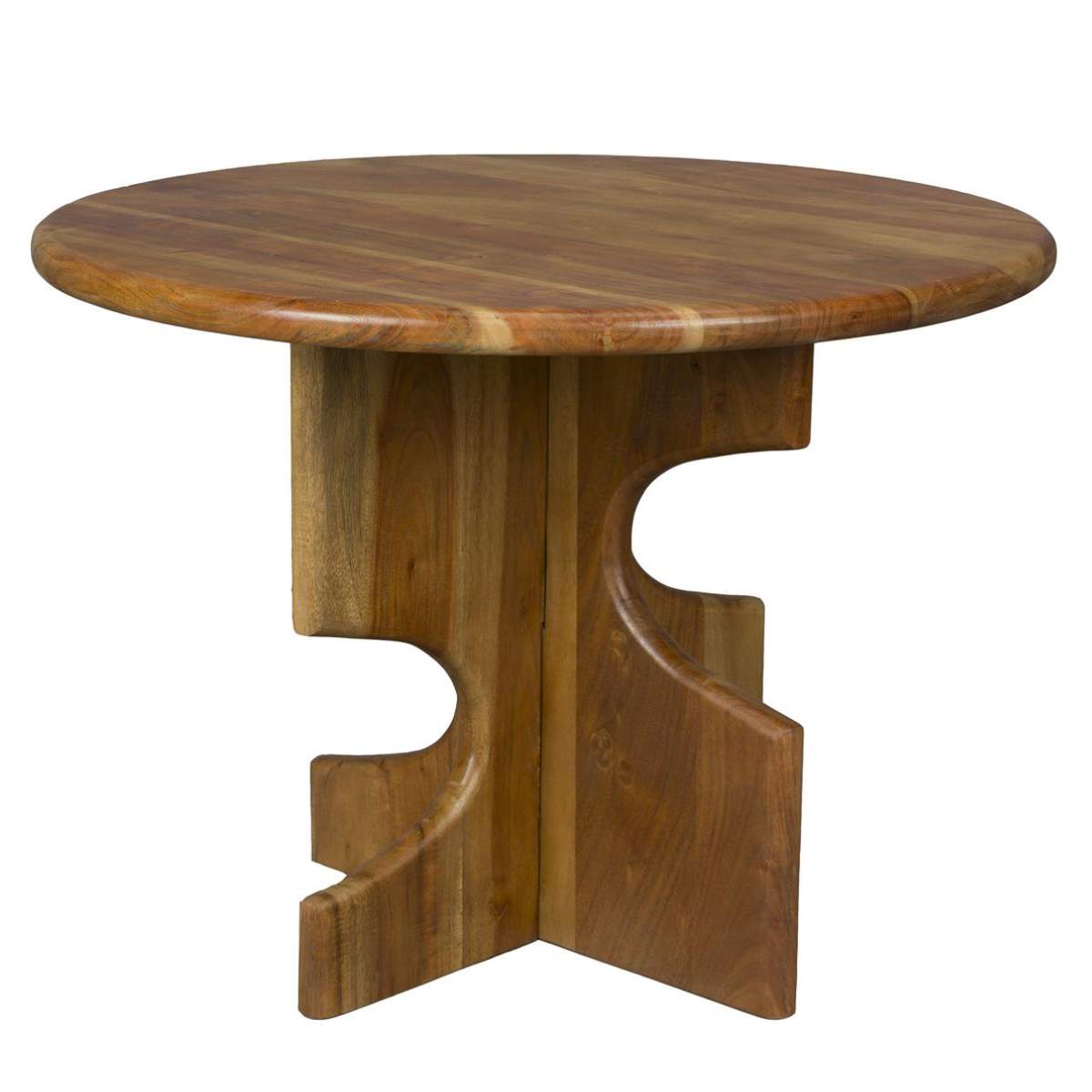 Dutch Bone Side Table Morgan
