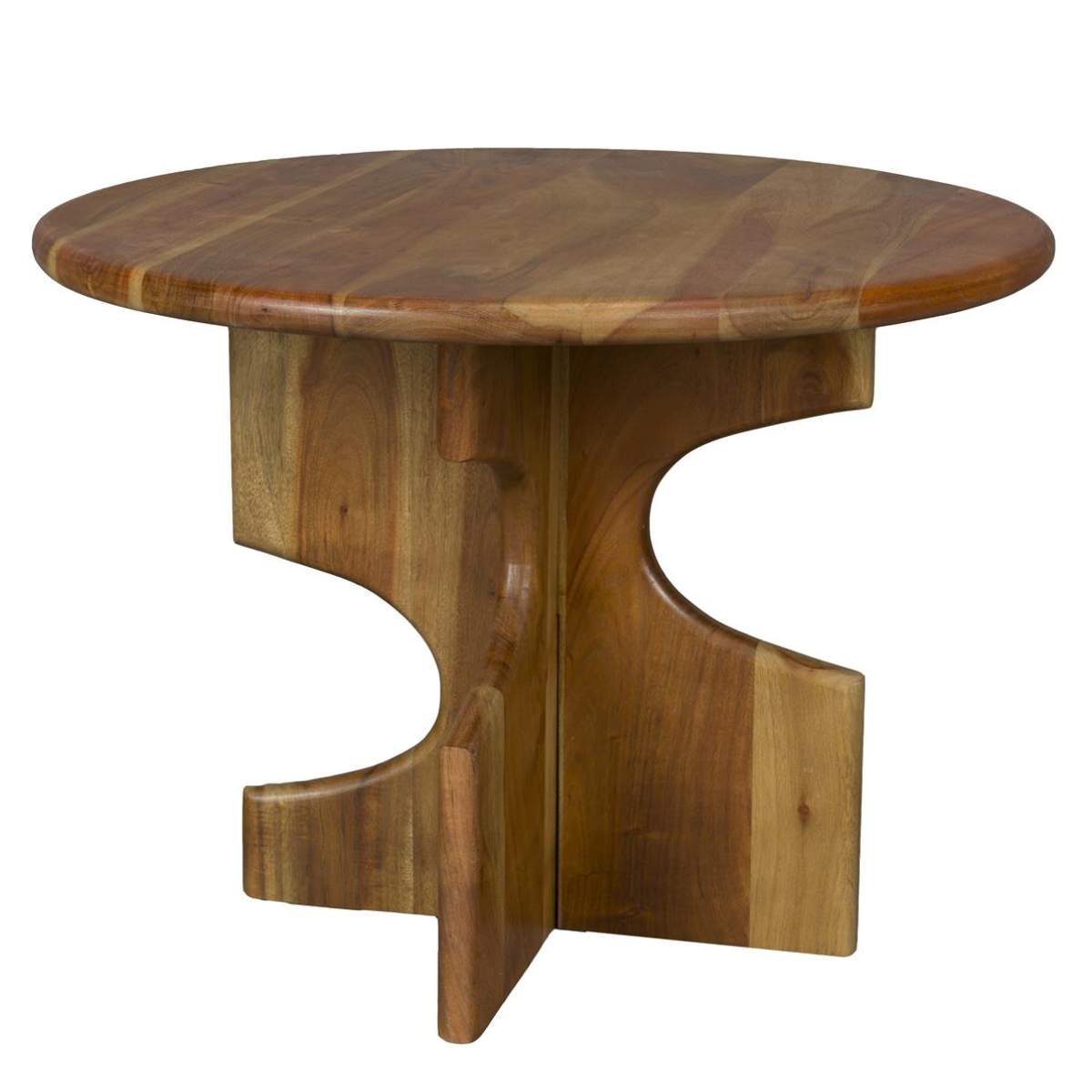 Dutch Bone Side Table Morgan