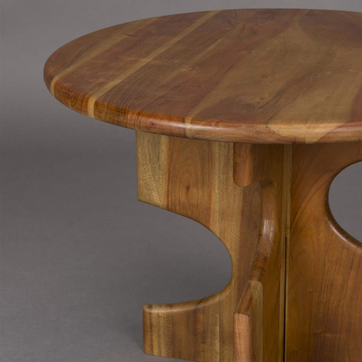 Dutch Bone Side Table Morgan