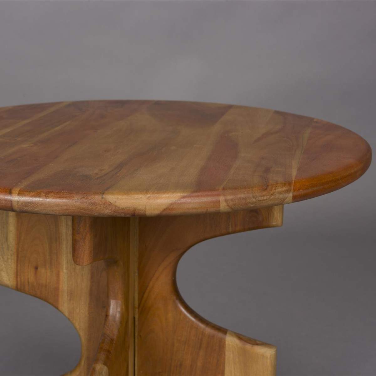 Dutch Bone Side Table Morgan