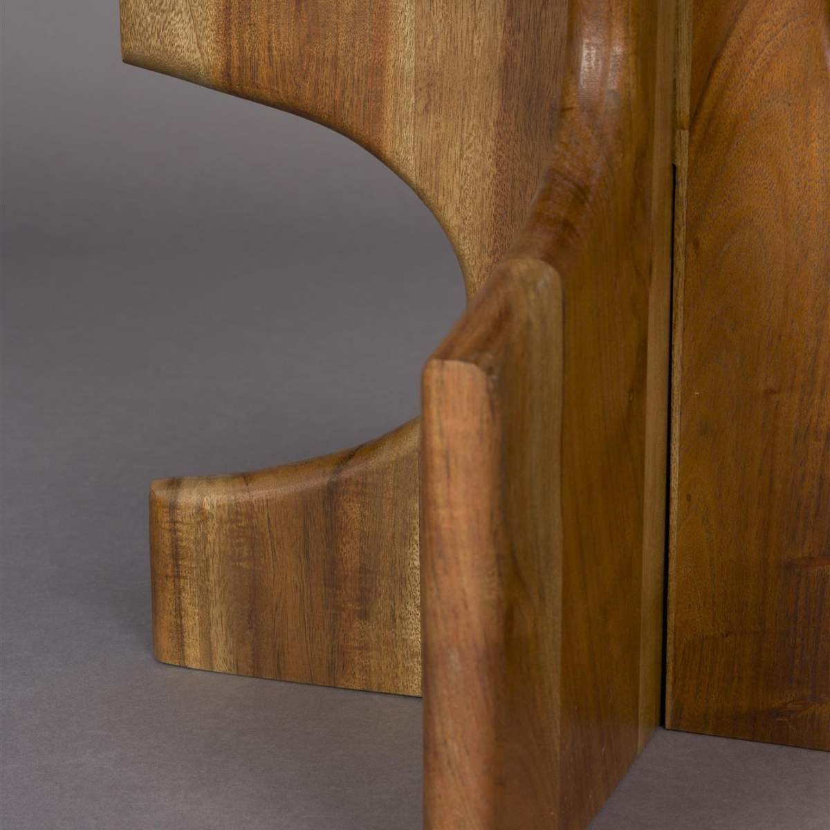 Dutch Bone Side Table Morgan