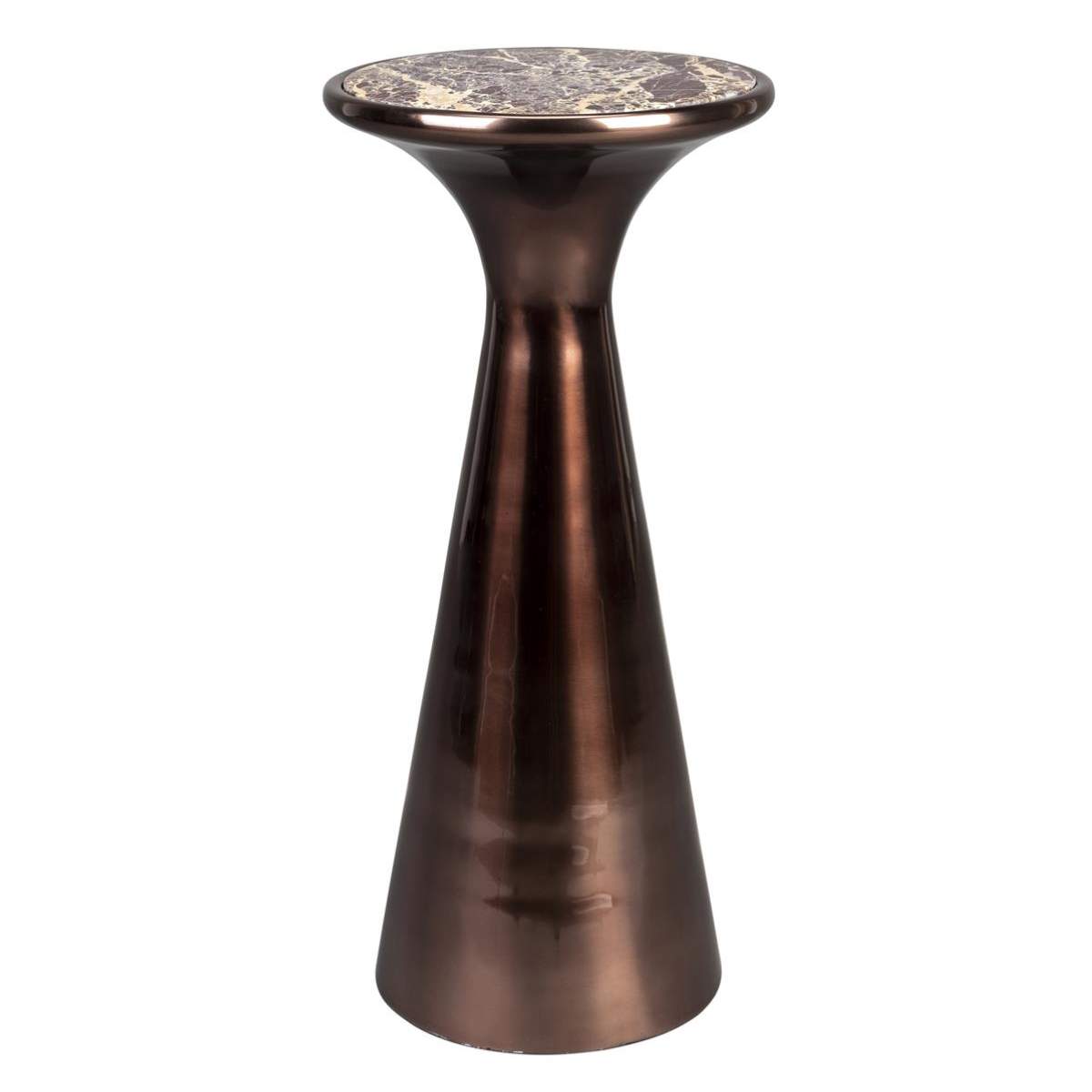 Dutch Bone Side Table Mount