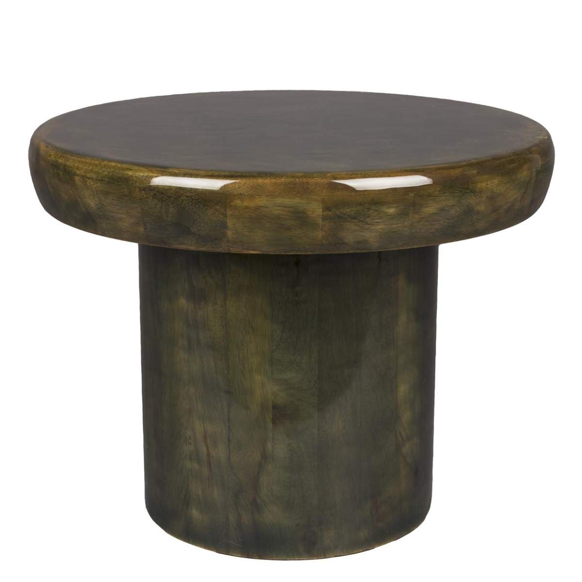 Dutch Bone Side Table Mush