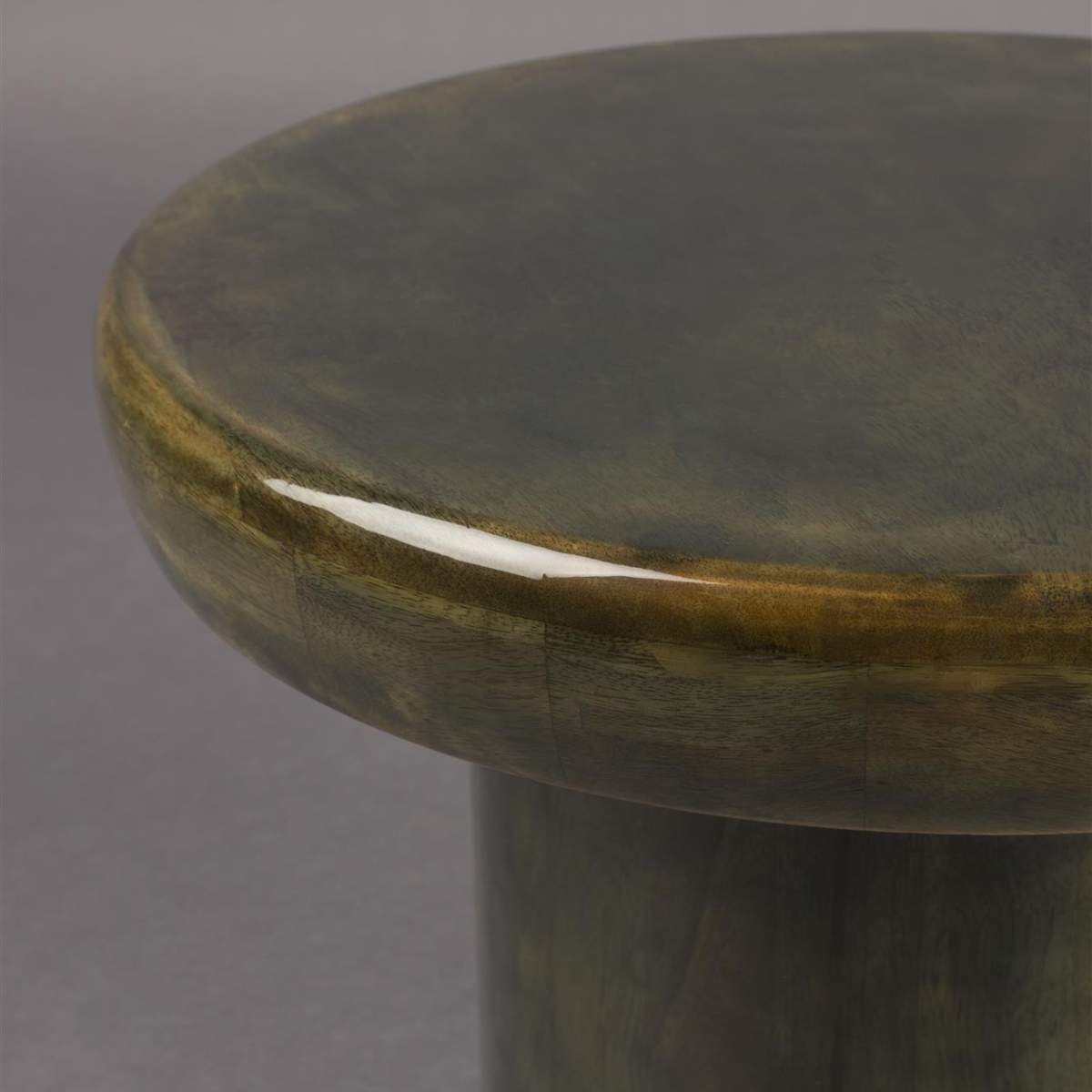Dutch Bone Side Table Mush