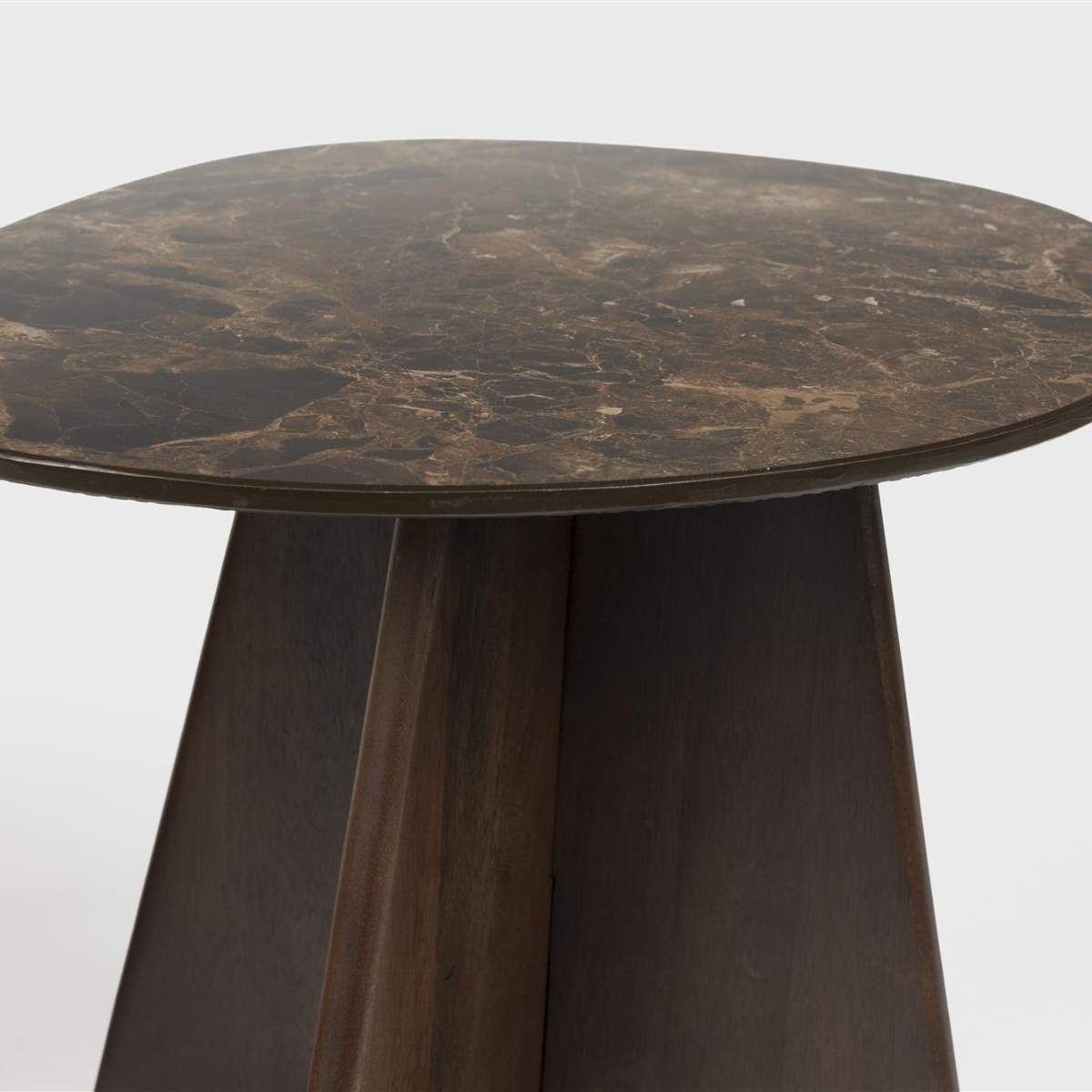 Beau&Co Side Table Naut Set of 2