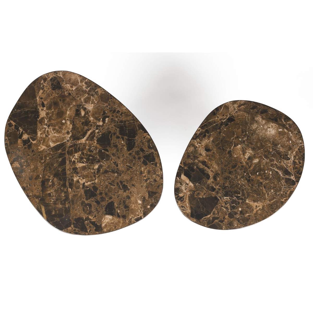 Beau&Co Side Table Naut Set of 2