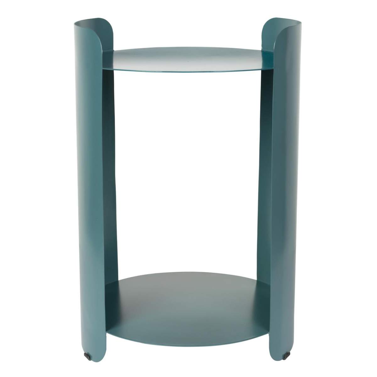 Dutch Bone Side Table Navagio