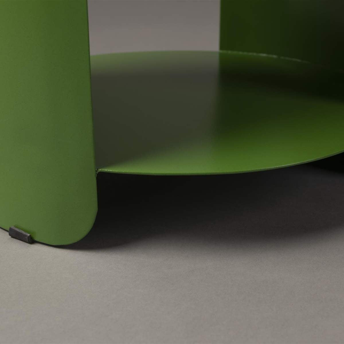 Dutch Bone Side Table Navagio