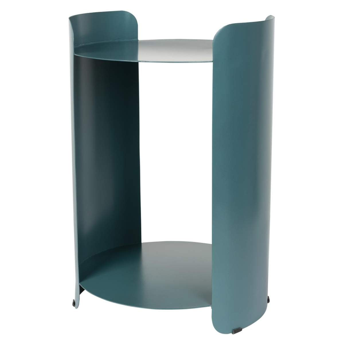 Dutch Bone Side Table Navagio