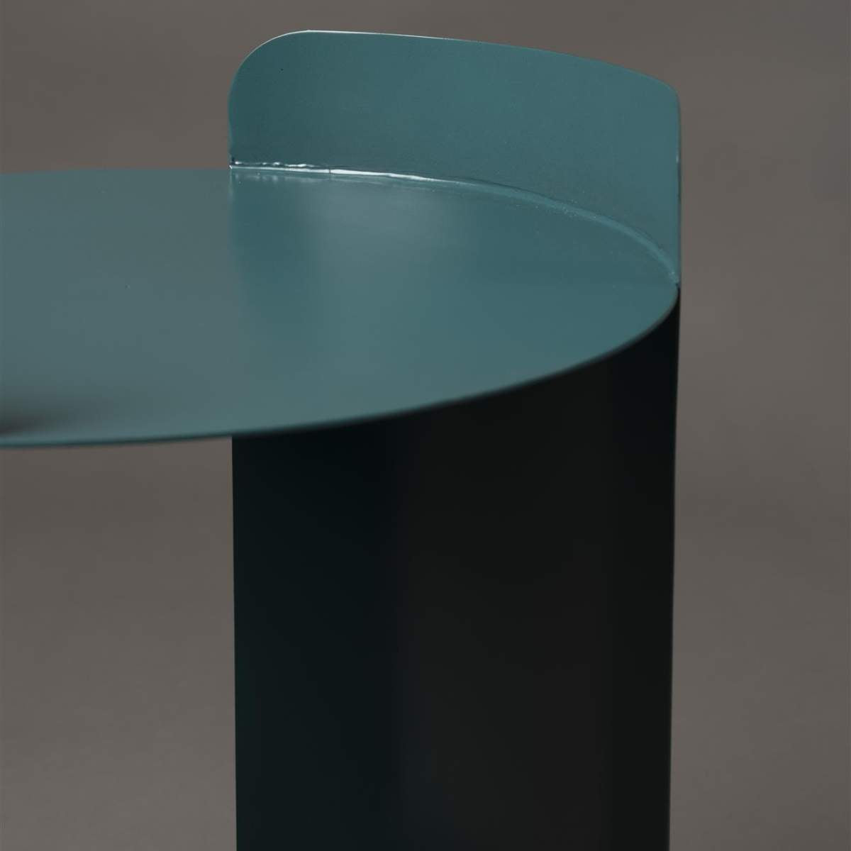 Dutch Bone Side Table Navagio
