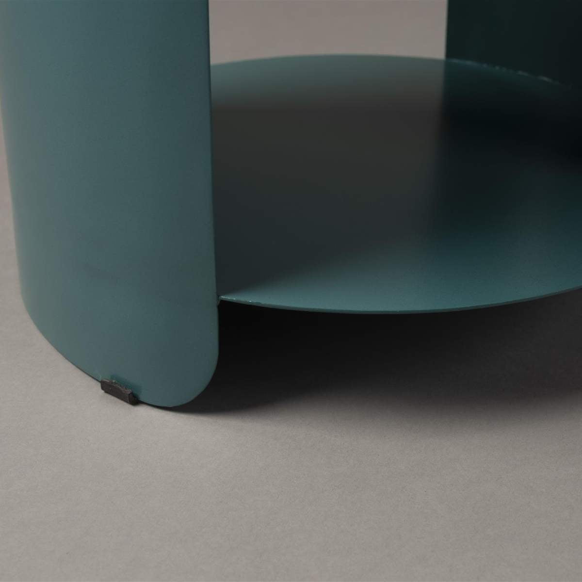 Dutch Bone Side Table Navagio