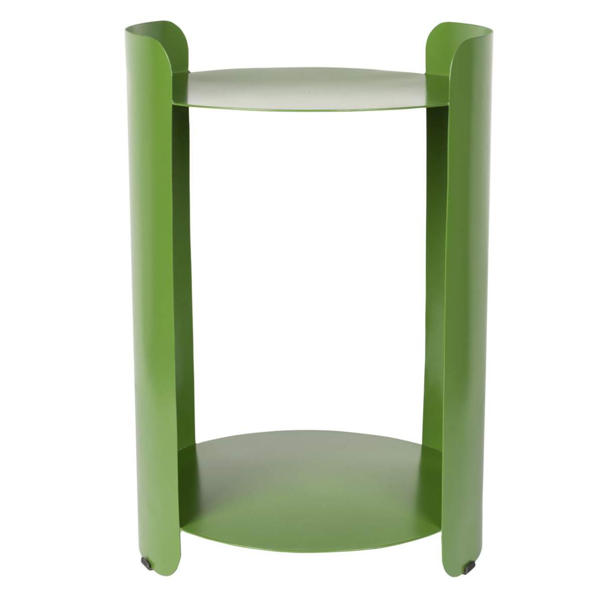 Dutch Bone Side Table Navagio