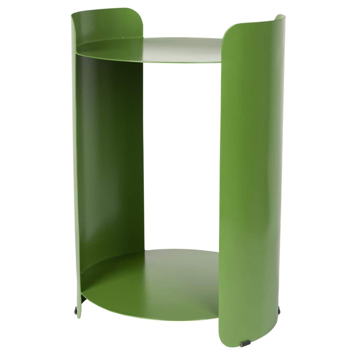 Dutch Bone Side Table Navagio