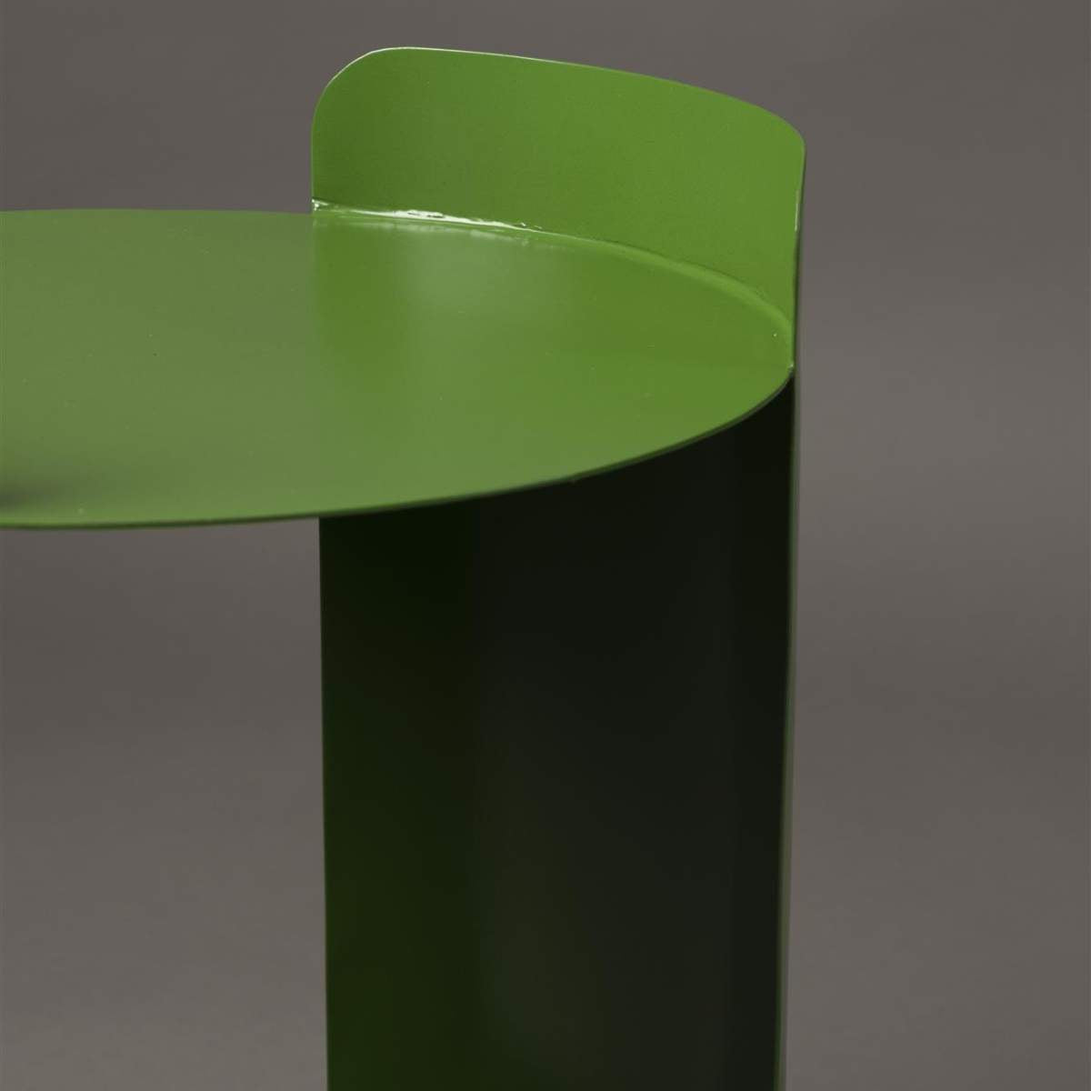 Dutch Bone Side Table Navagio