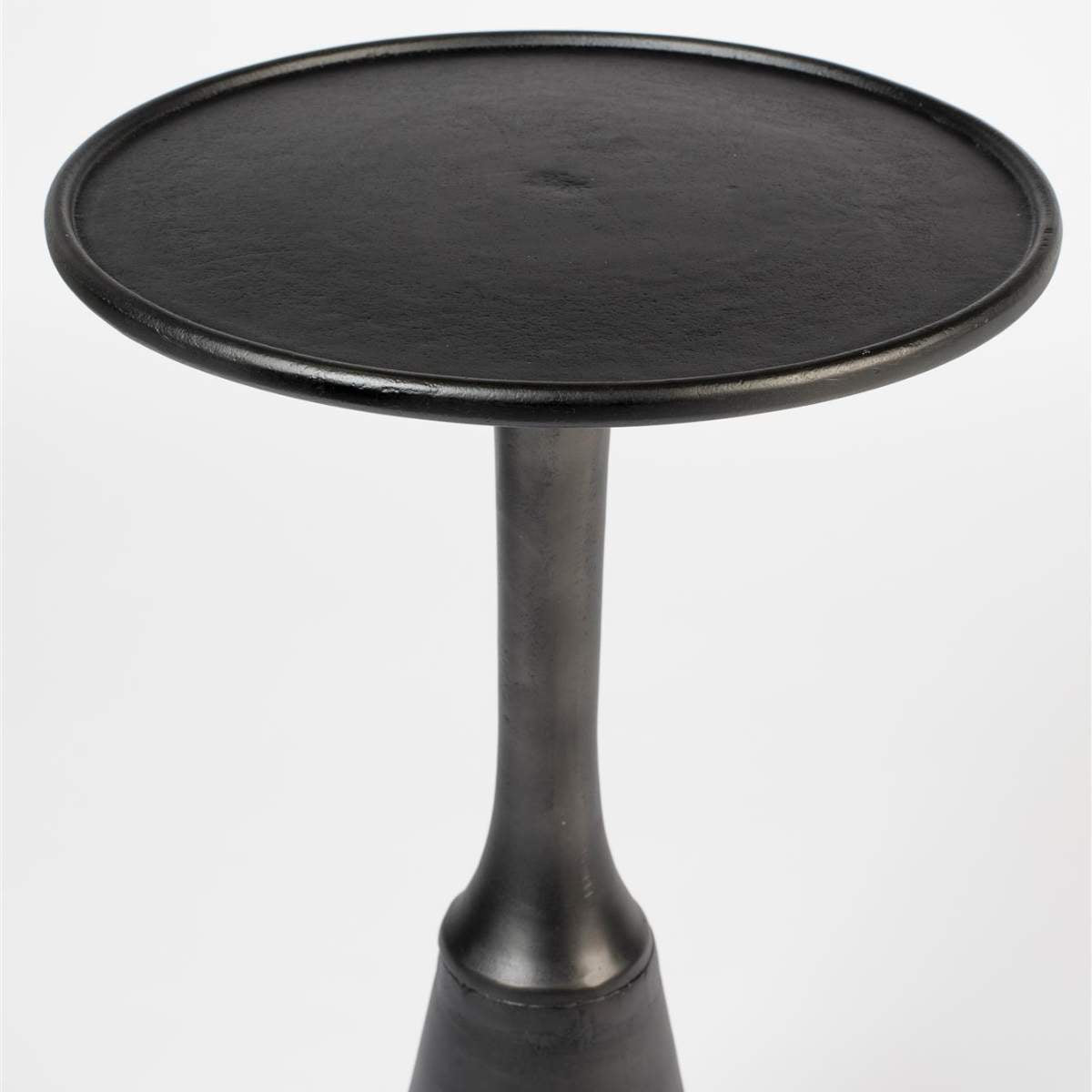 White Label Living Side Table Noah Antique