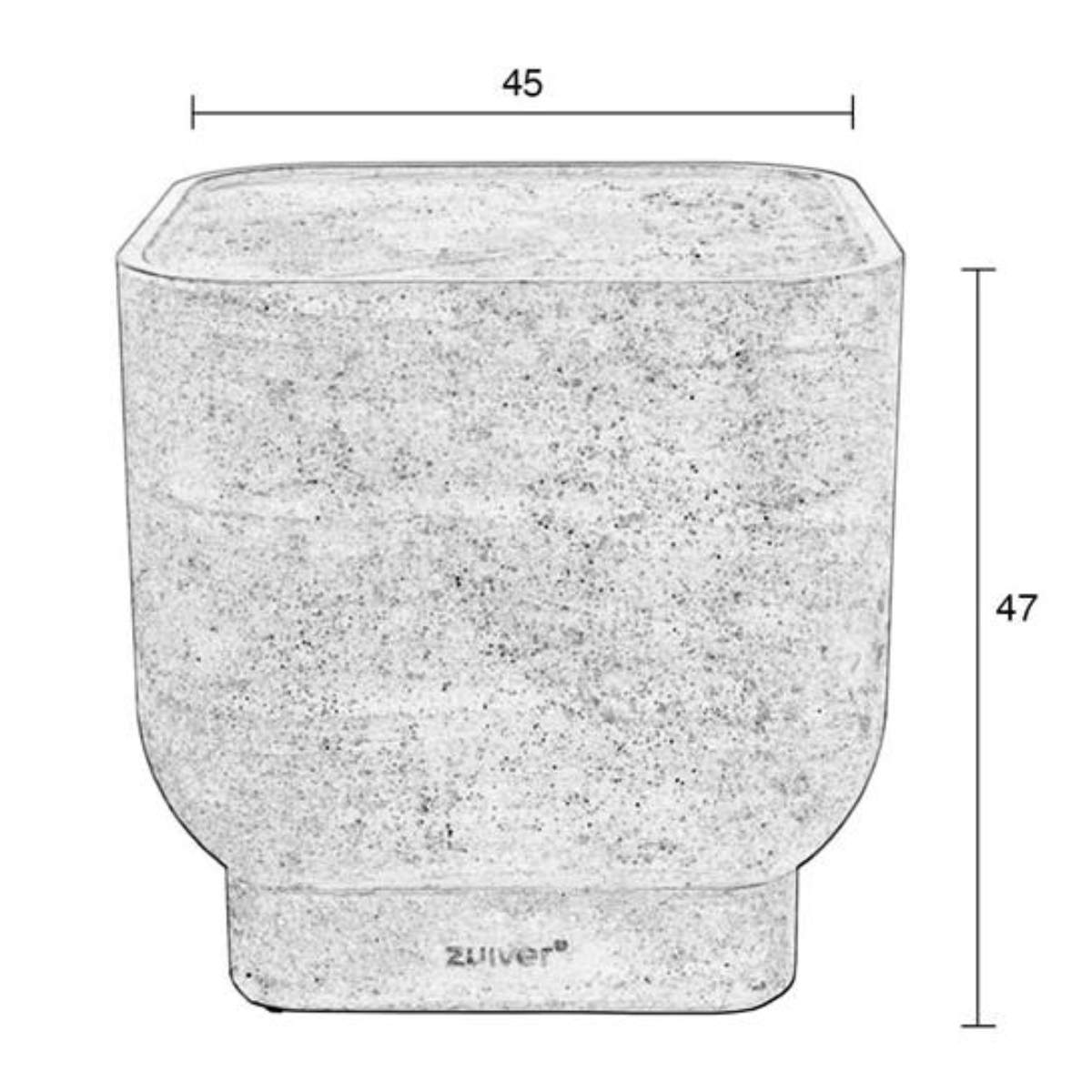 Zuiver Side Table Noble