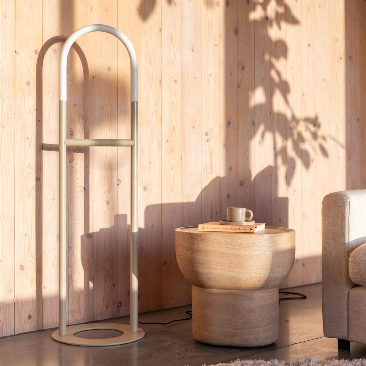Zuiver Side Table Noble