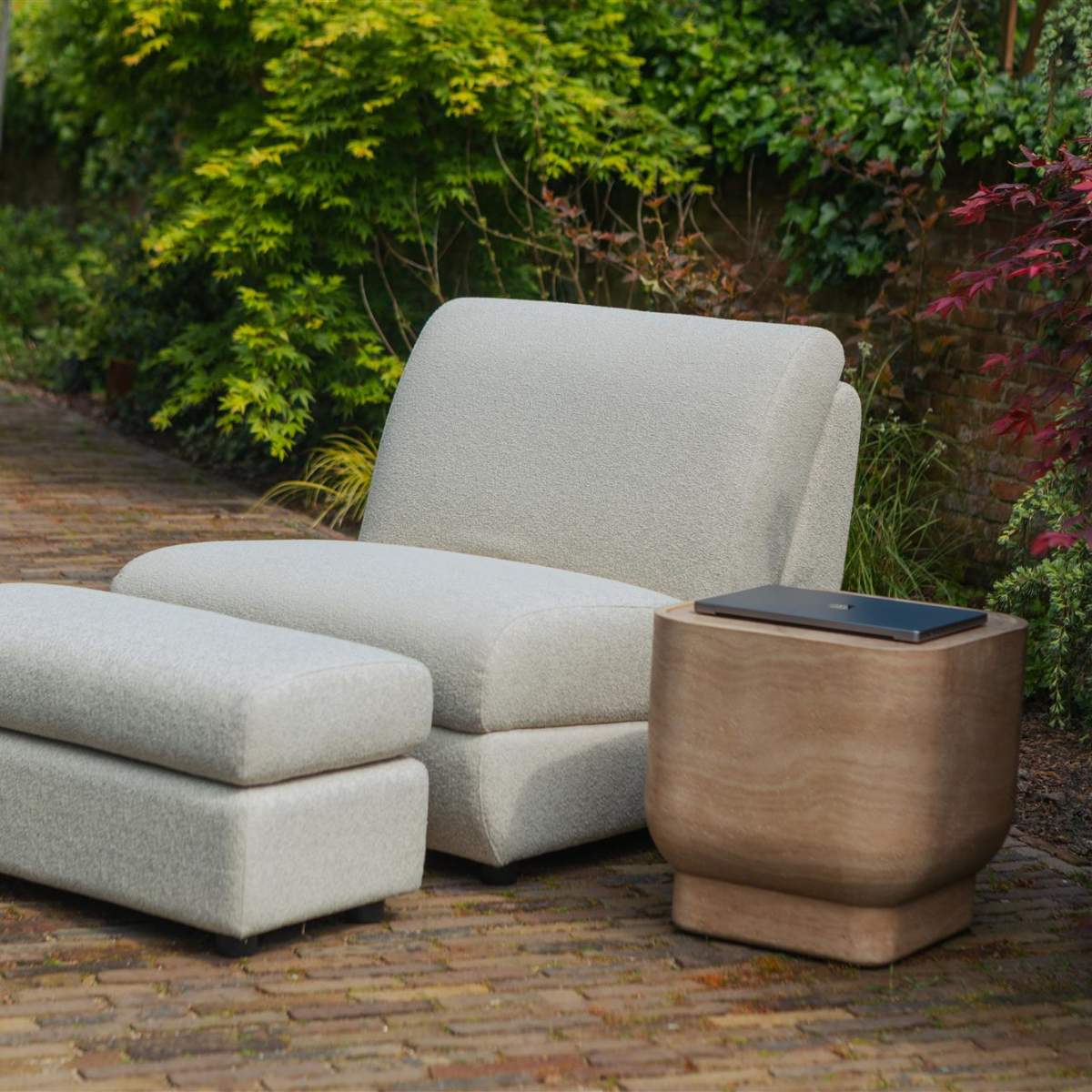 Zuiver Side Table Noble