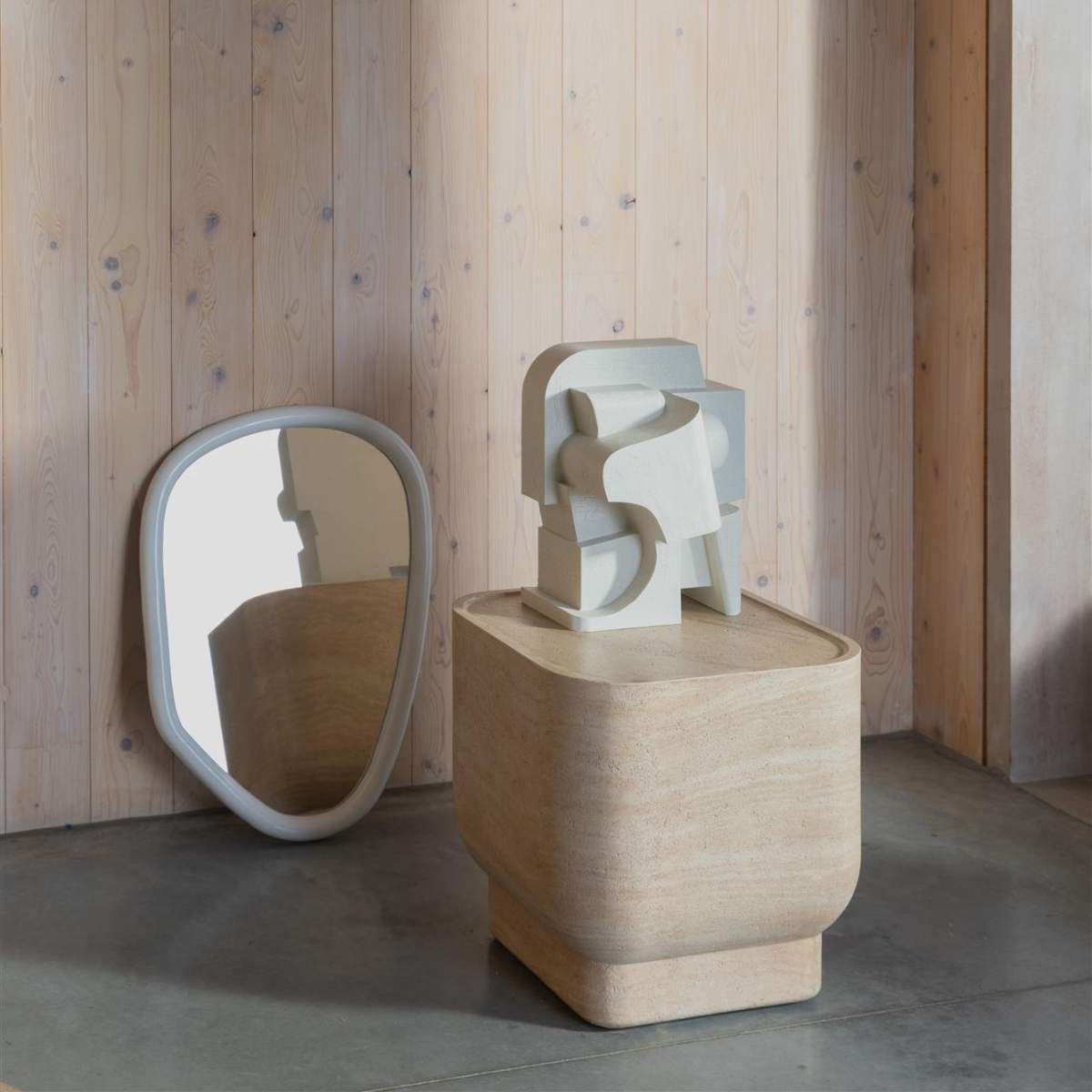 Zuiver Side Table Noble