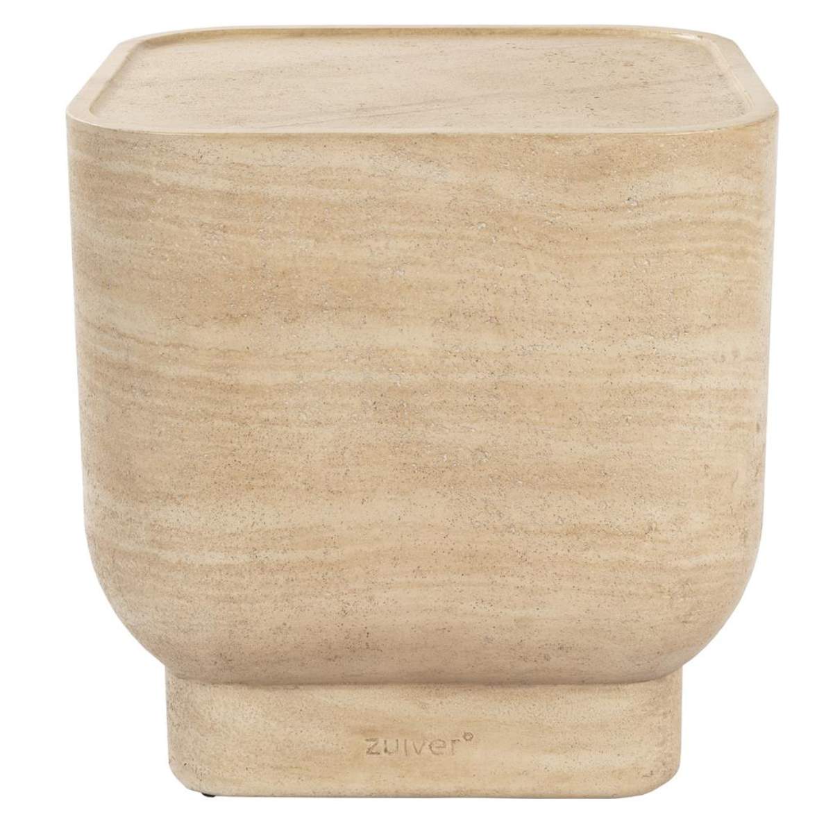 Zuiver Side Table Noble