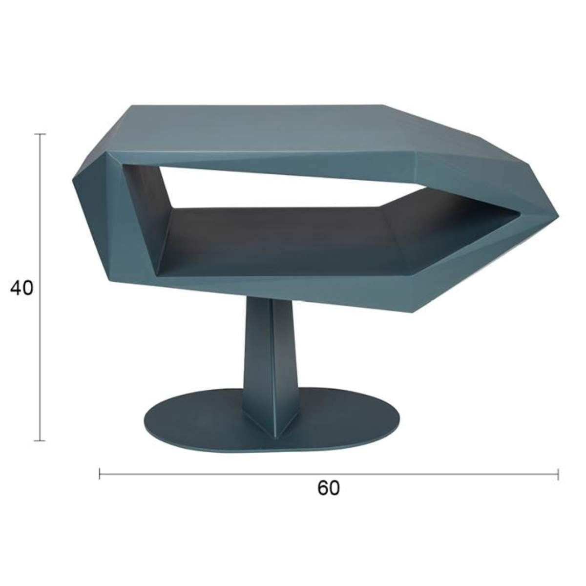 Zuiver Side Table North