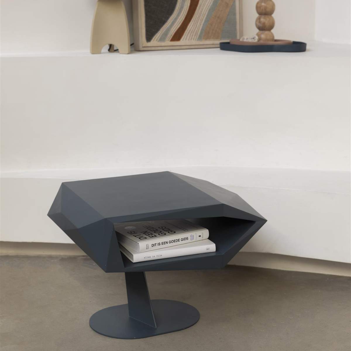 Zuiver Side Table North