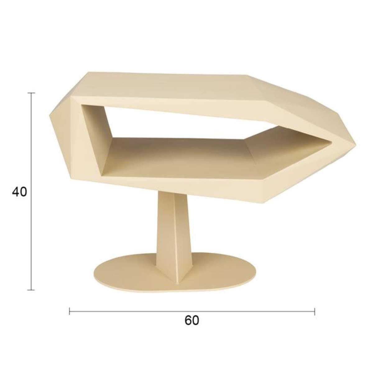 Zuiver Side Table North