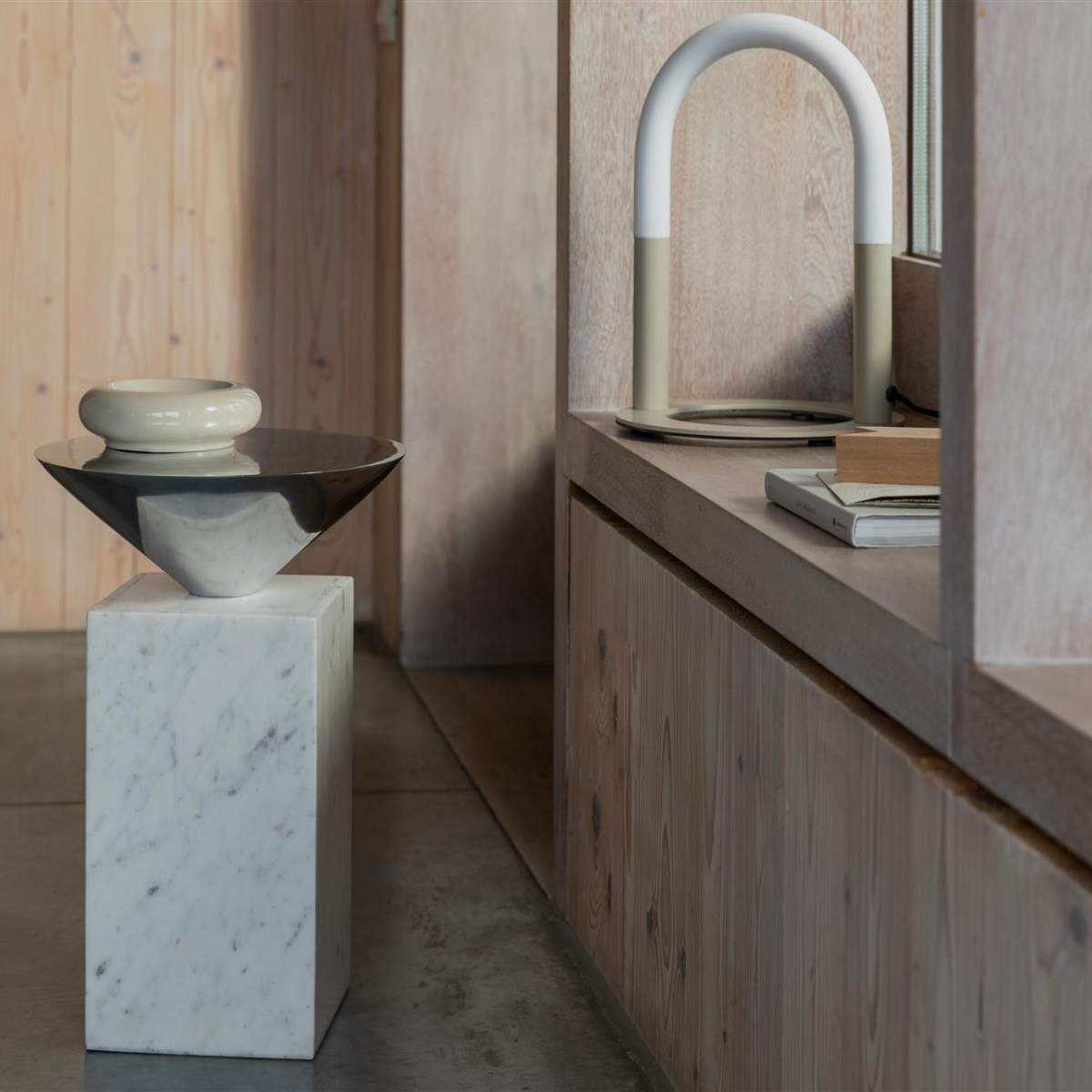 Zuiver Side Table Pride