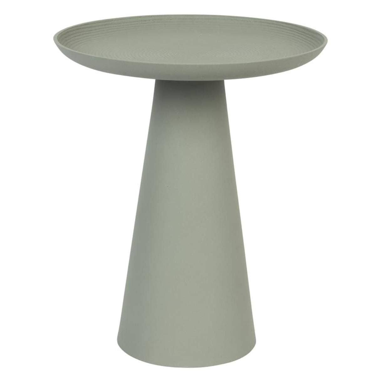 Beau&Co Side Table Ringar