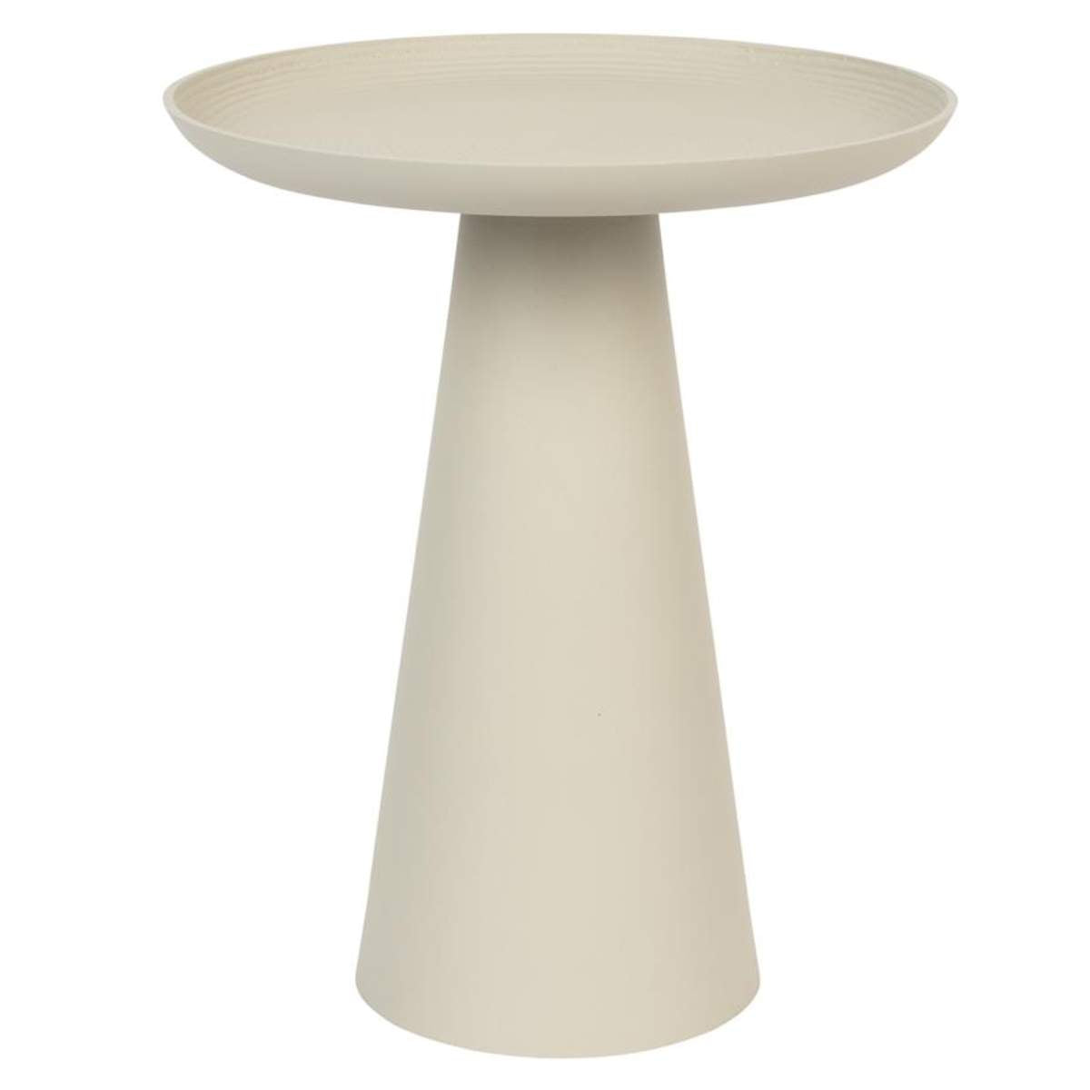 Beau&Co Side Table Ringar