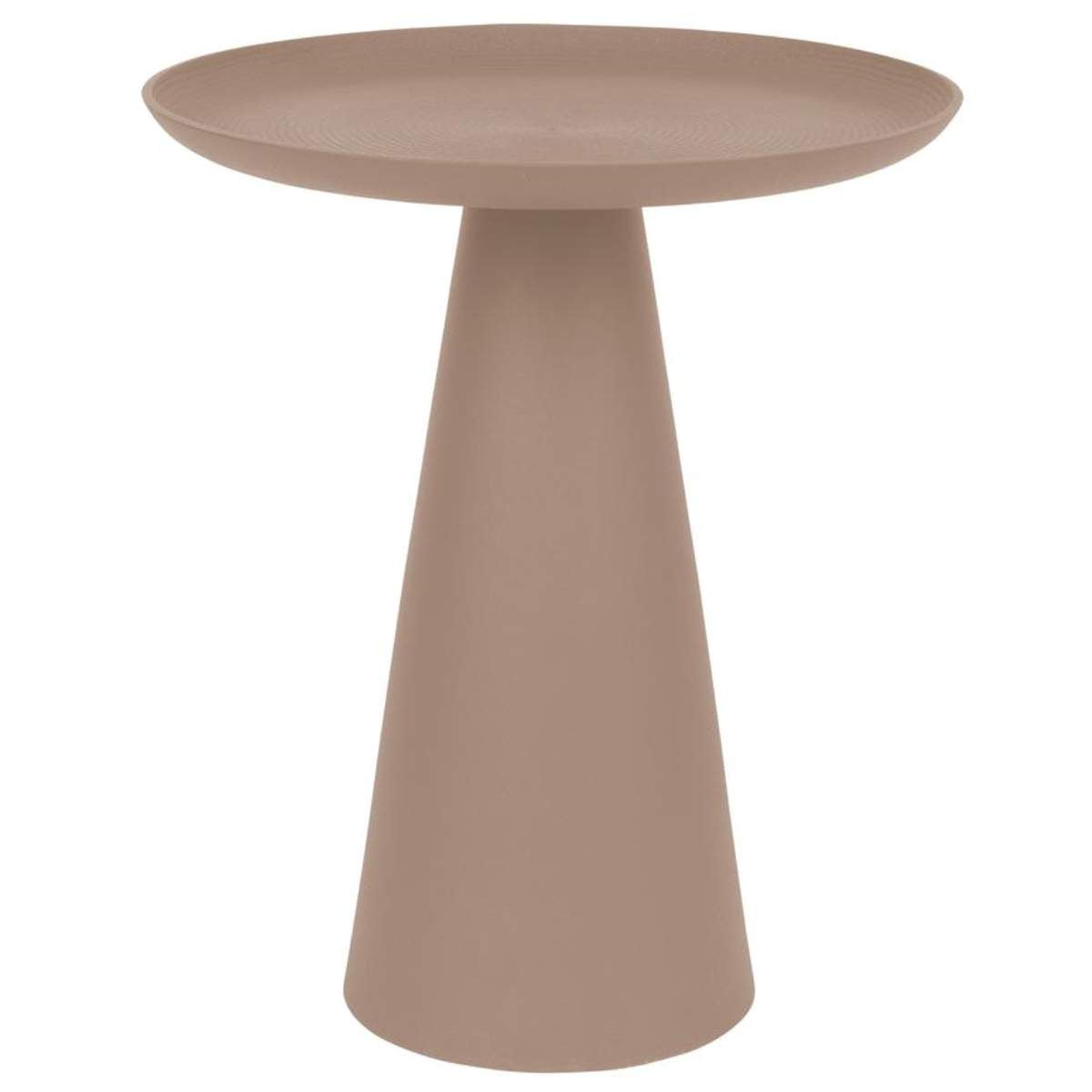 Beau&Co Side Table Ringar