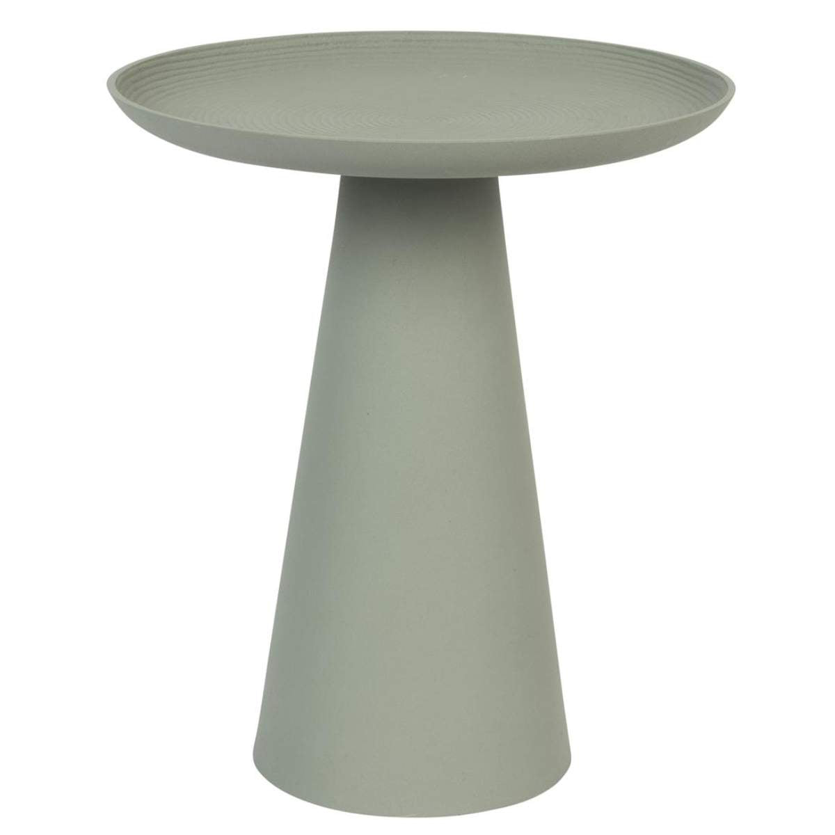Beau&Co Side Table Ringar