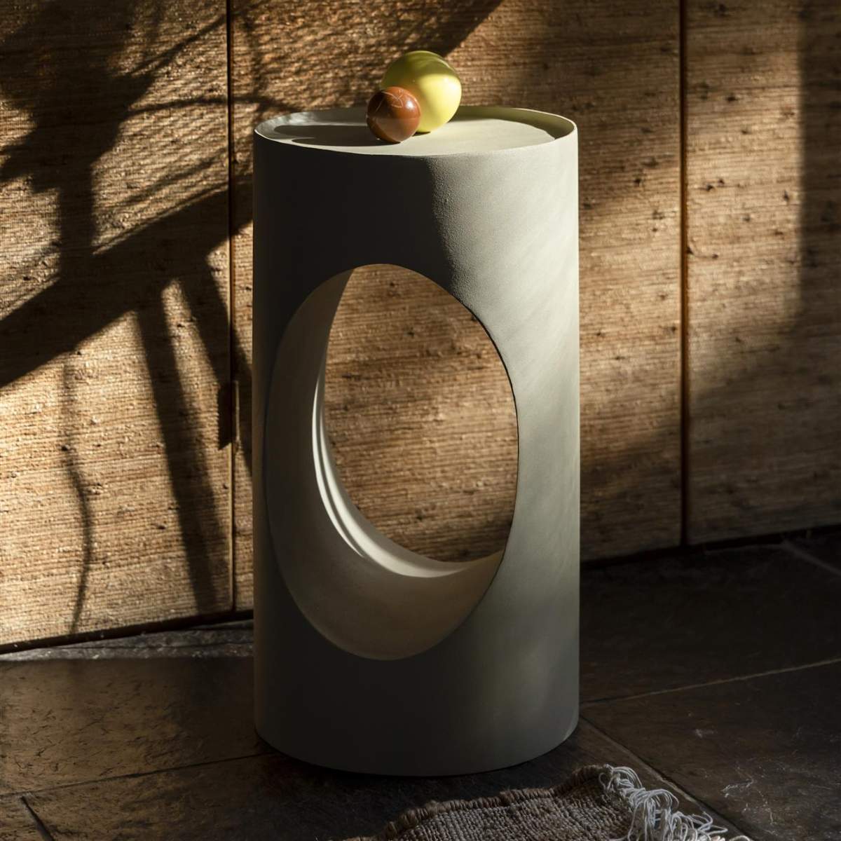 Dutch Bone Side Table Sai
