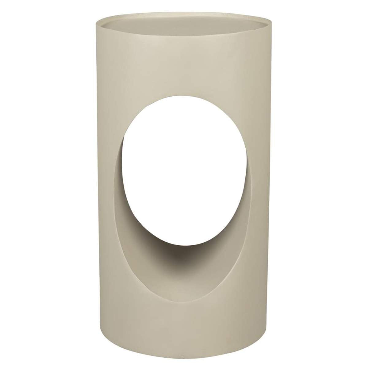 Dutch Bone Side Table Sai