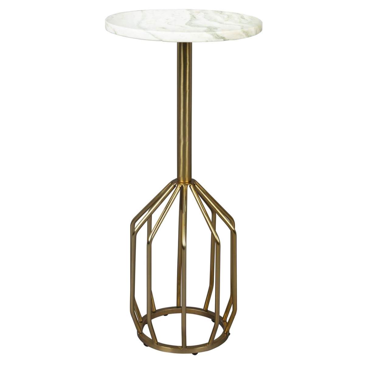 Dutch Bone Side Table Salerno M