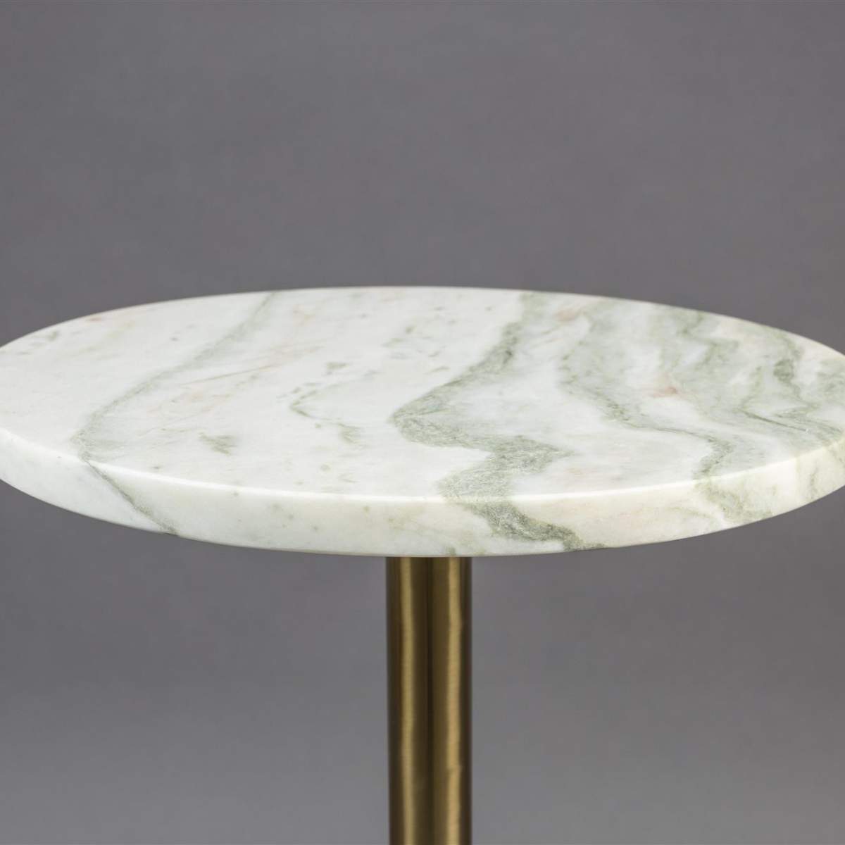 Dutch Bone Side Table Salerno M