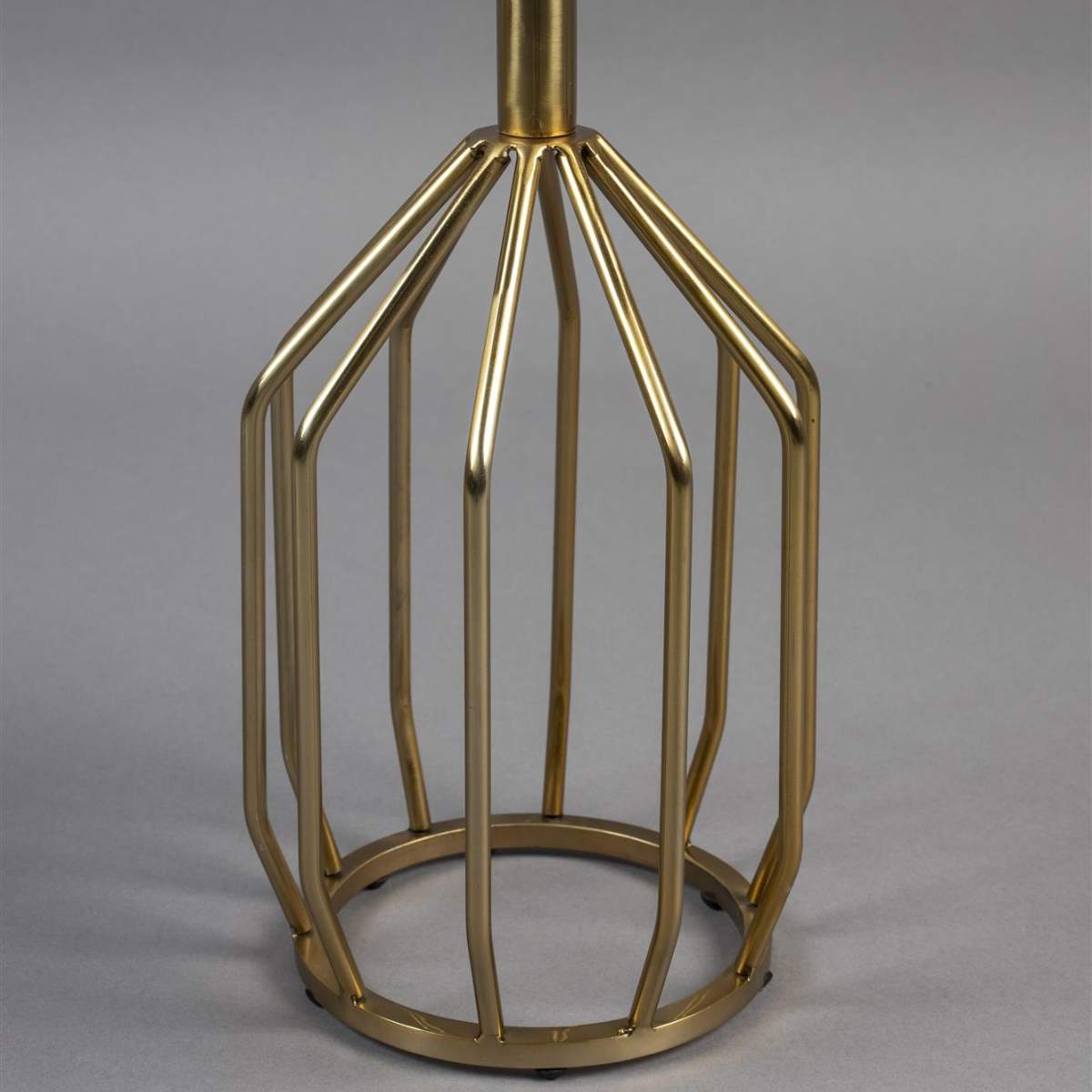 Dutch Bone Side Table Salerno M