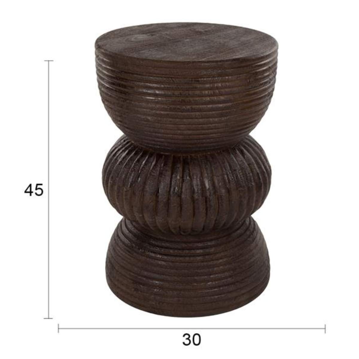 Beau&Co Side Table Santo